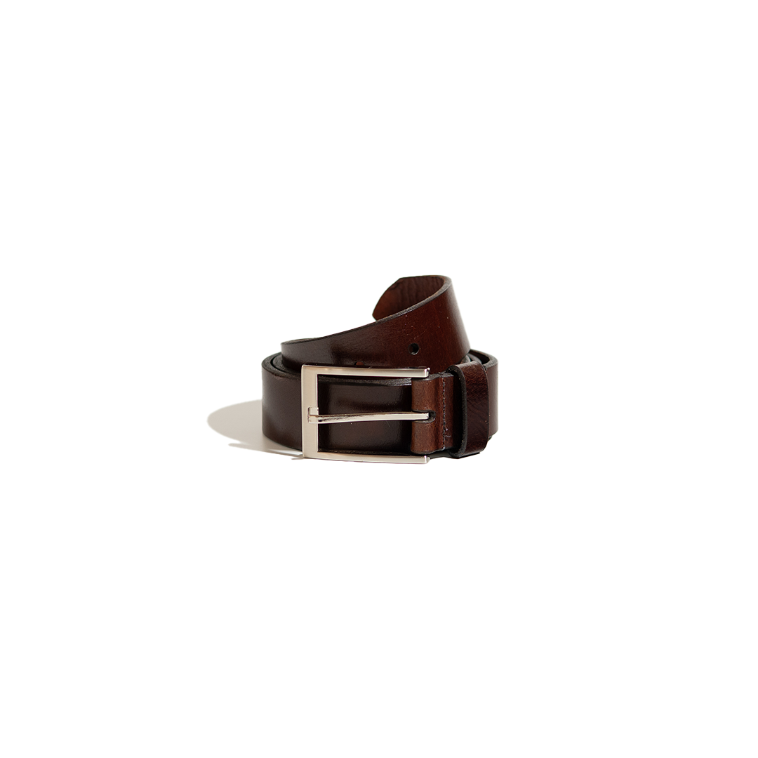 Cinturon DSTLD 20002 Marron para Hombre