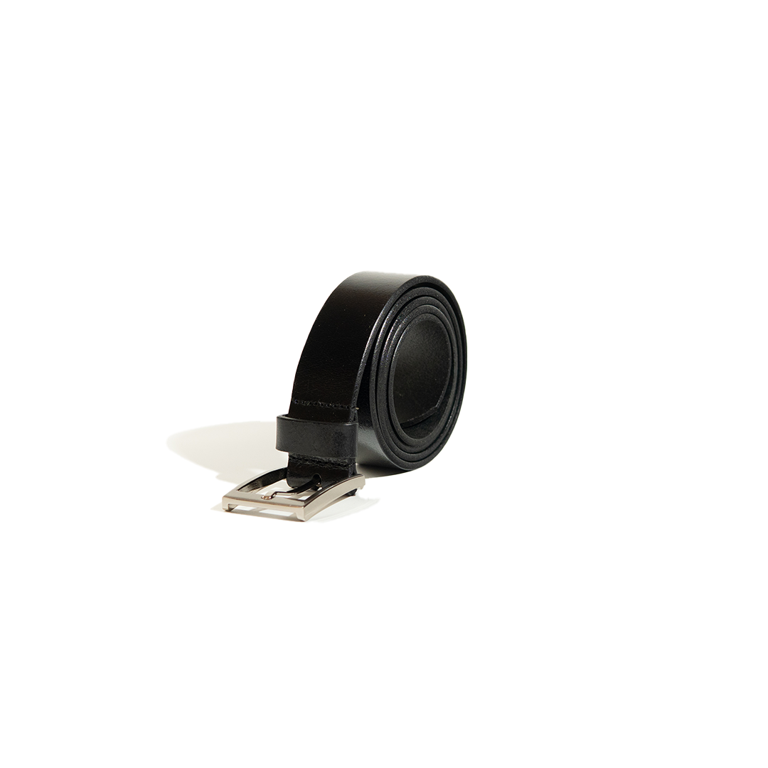 Cinturon DSTLD 20003 Negro para Hombre