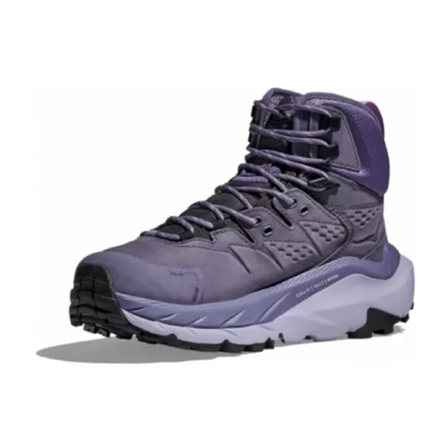 Bota Hoka One One Kaha 2 Gtx Para Senderismo