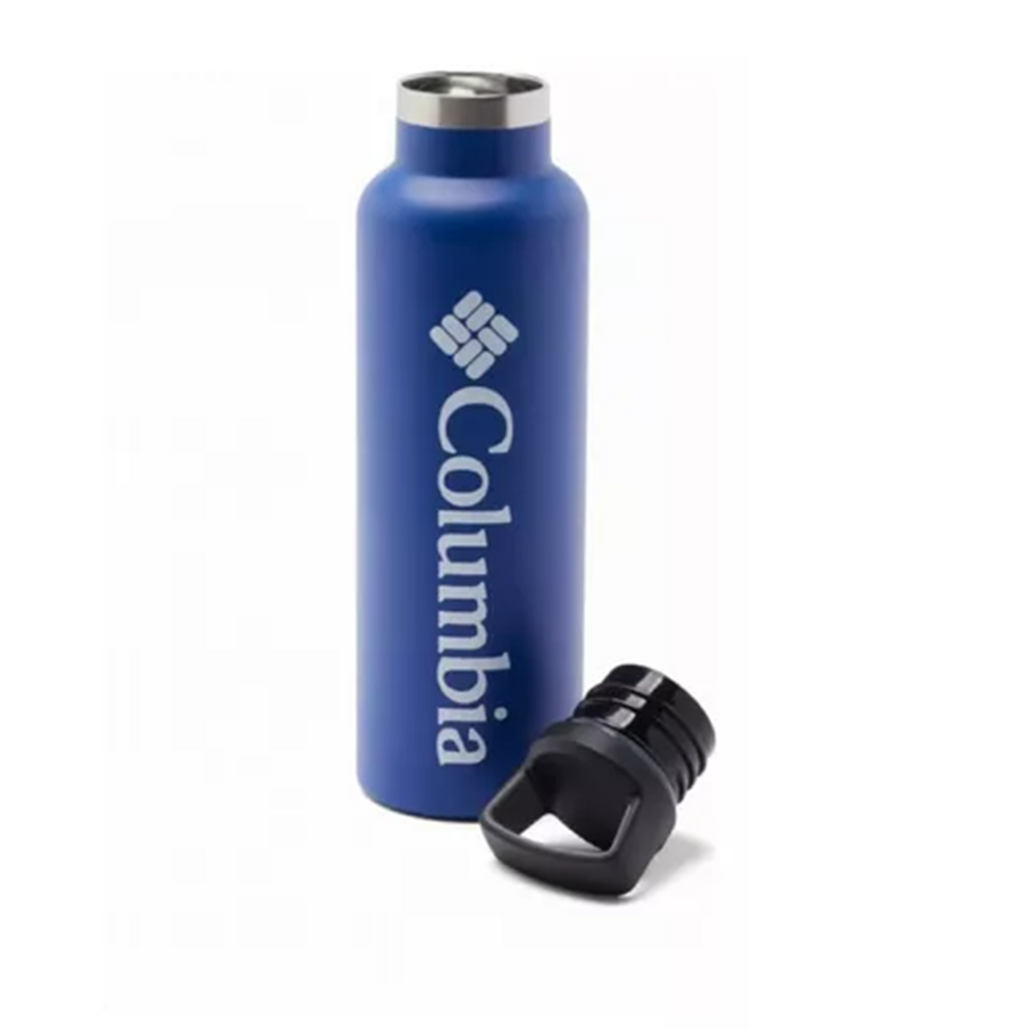 Termo Columbia 650 Ml De Doble Pared Con Rosca 12 Y 30 Hrs