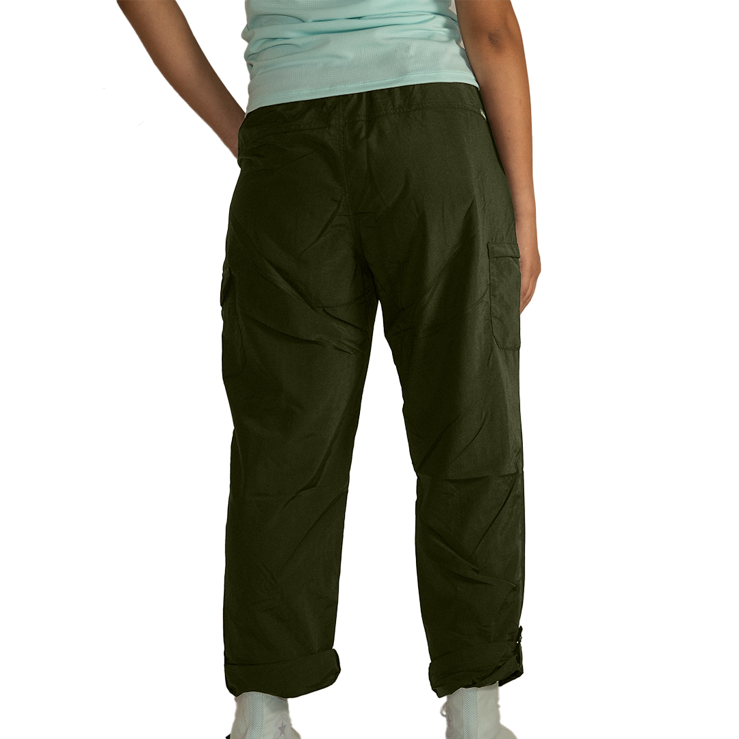 Jogger Columbia Jambe Droite Cypress para Mujer
