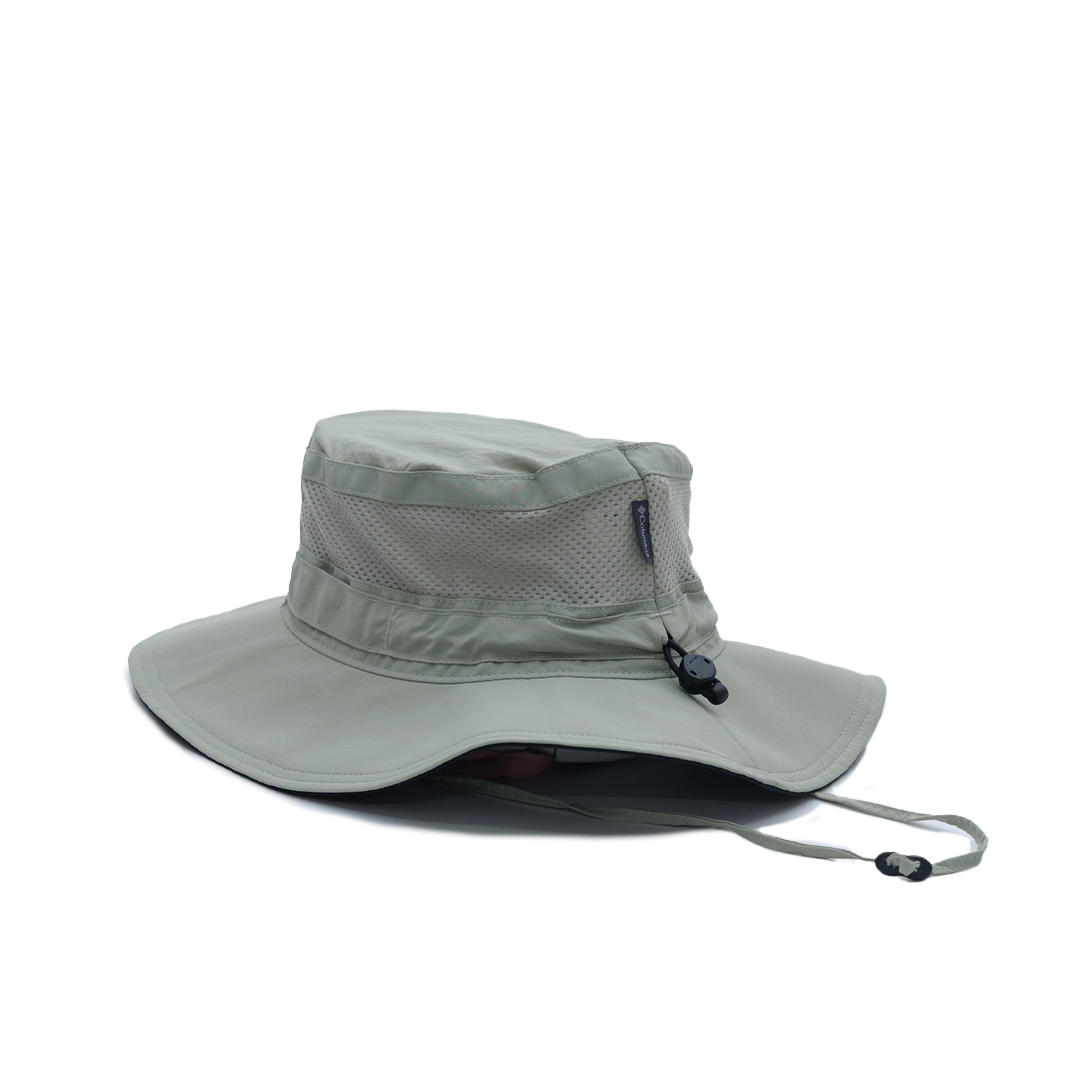 Sombrero Columbia Bell Ranch II Booney Verde musgo Unisex