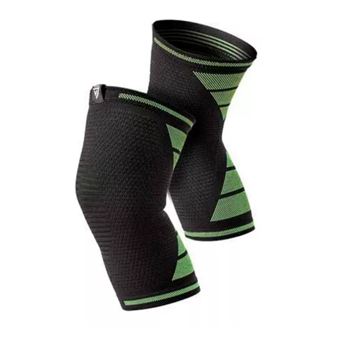 Par De Rodilleras De Compresión Langov Knee Braces Support