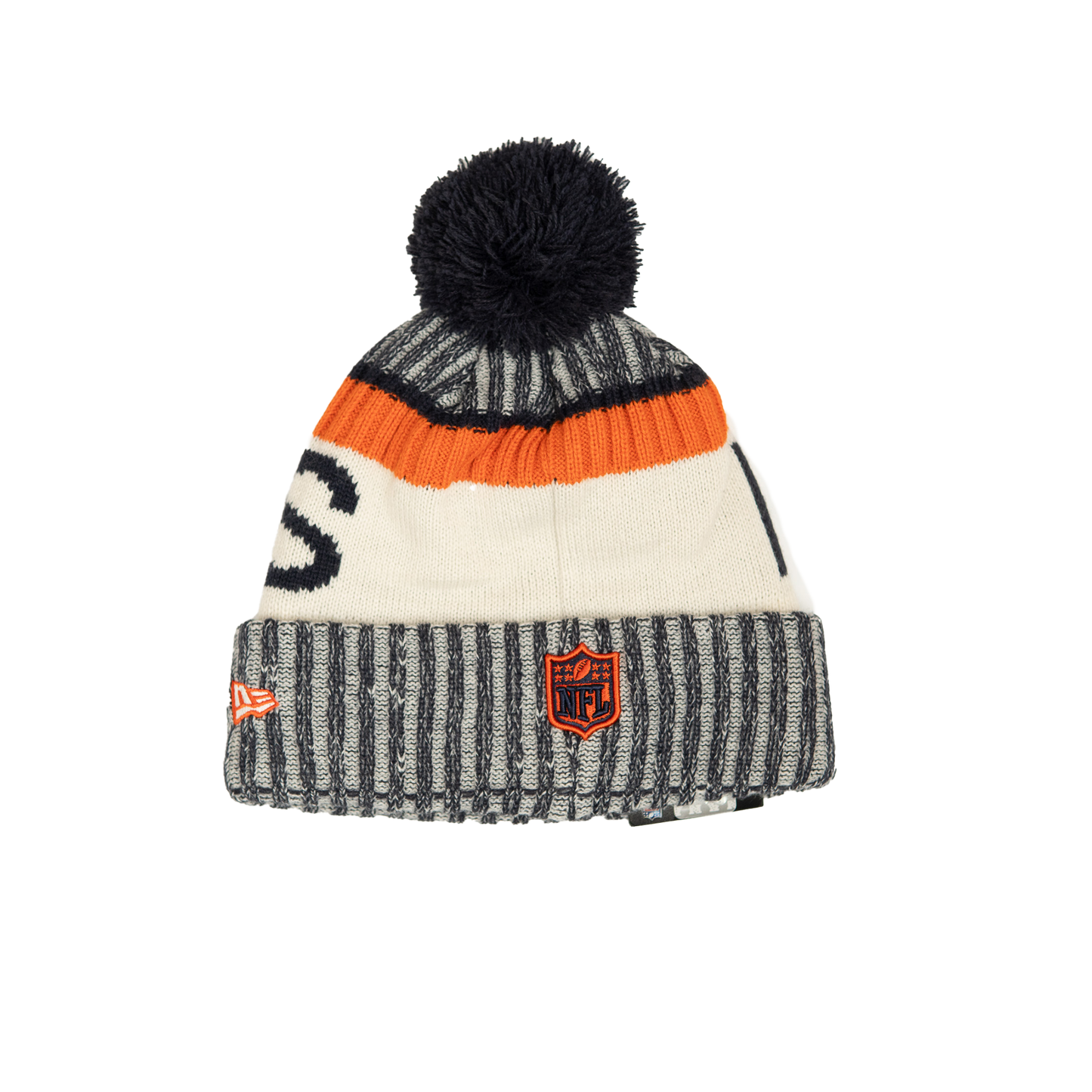 Gorro New Era Nfl Chicago Bears