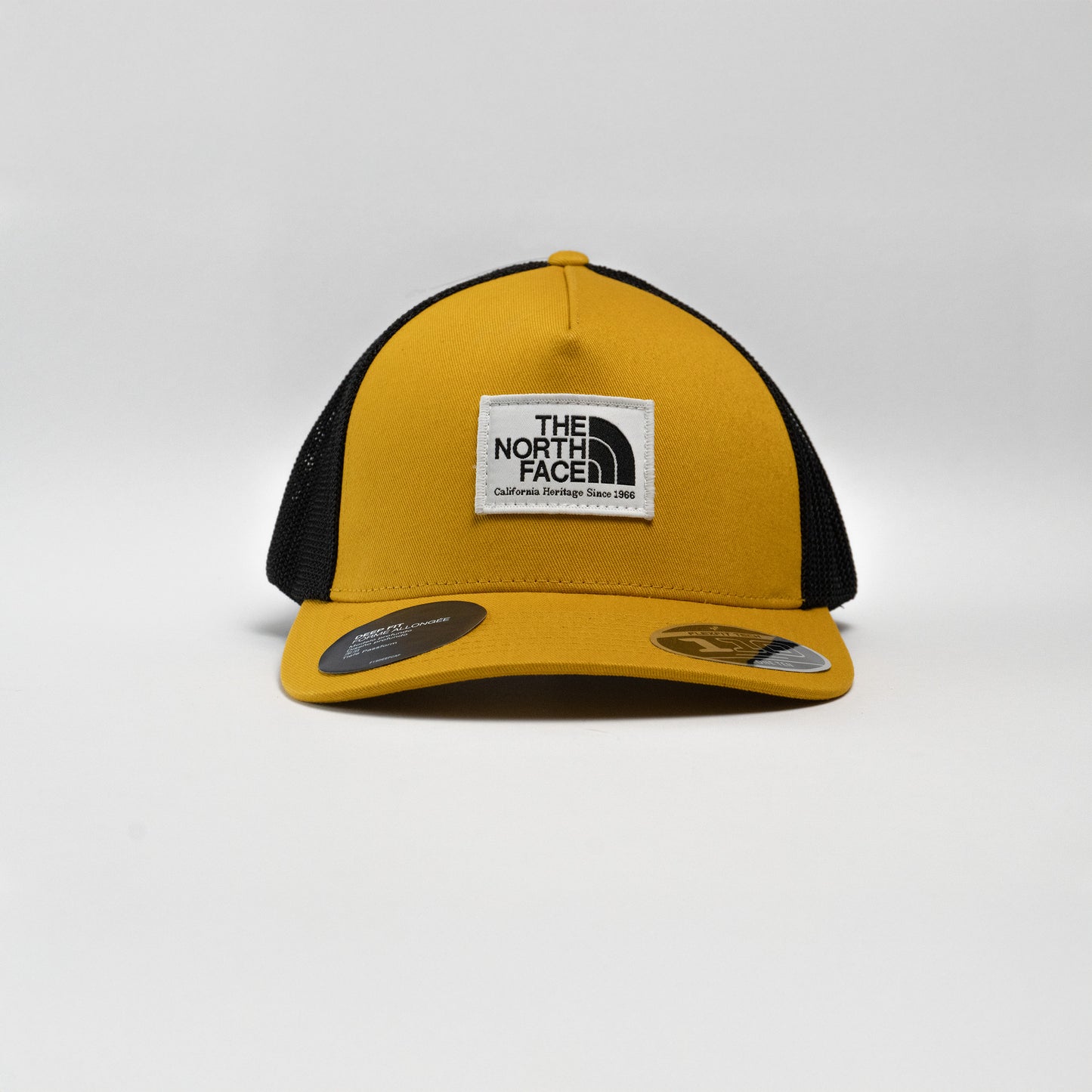 Gorra The North Face Keep It Patched Trkr 100% Original
