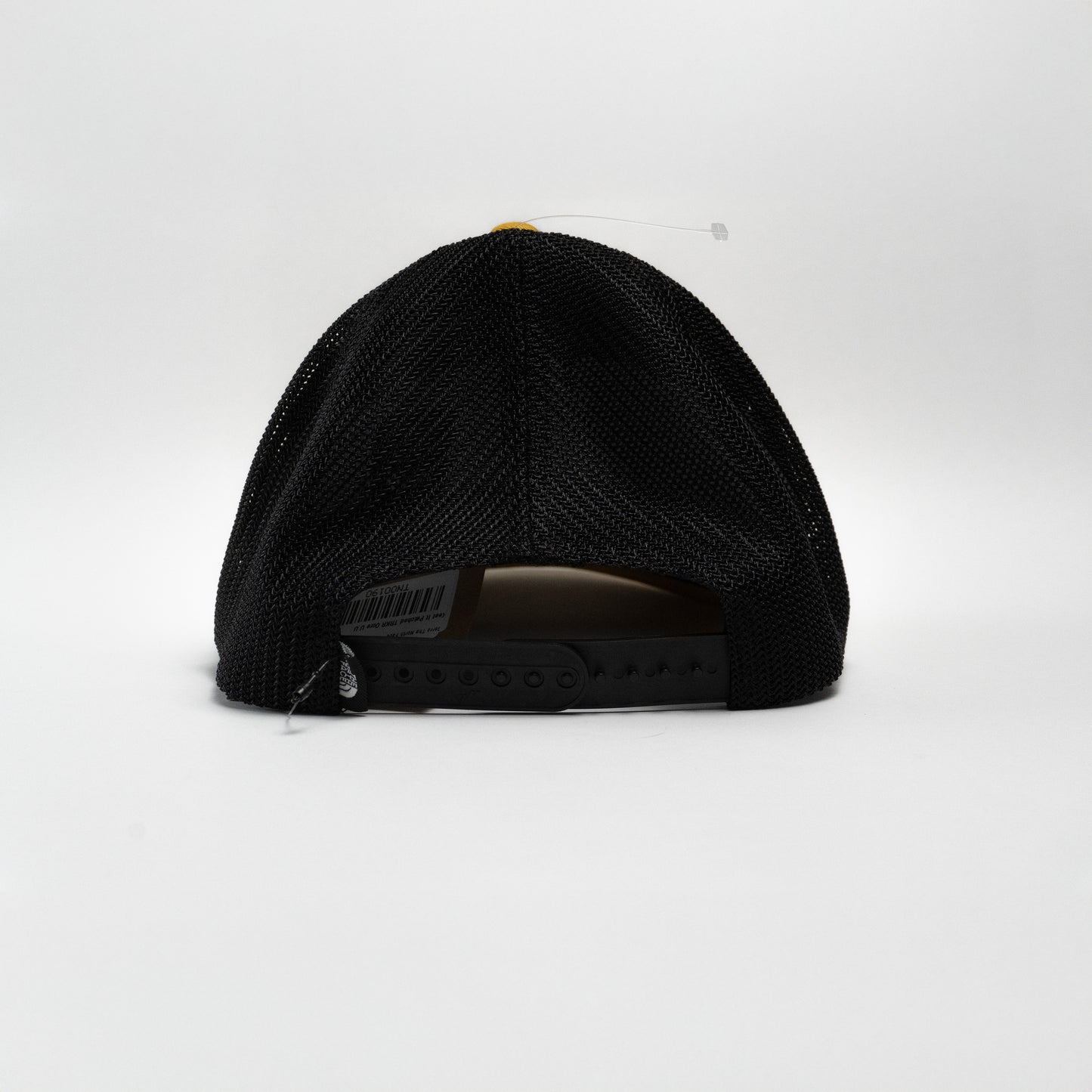 Gorra The North Face Keep It Patched Trkr 100% Original