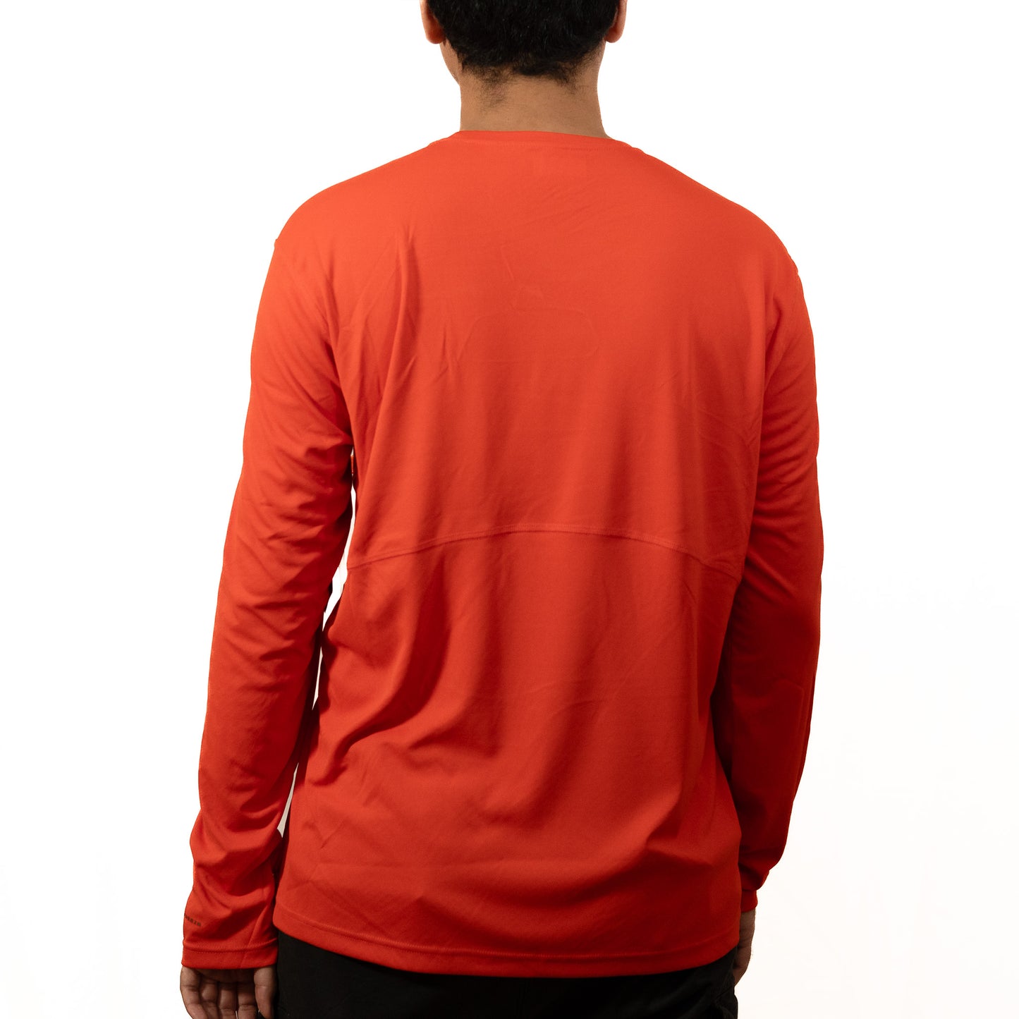 Playera Columbia Manga Larga River Chill 100% Original