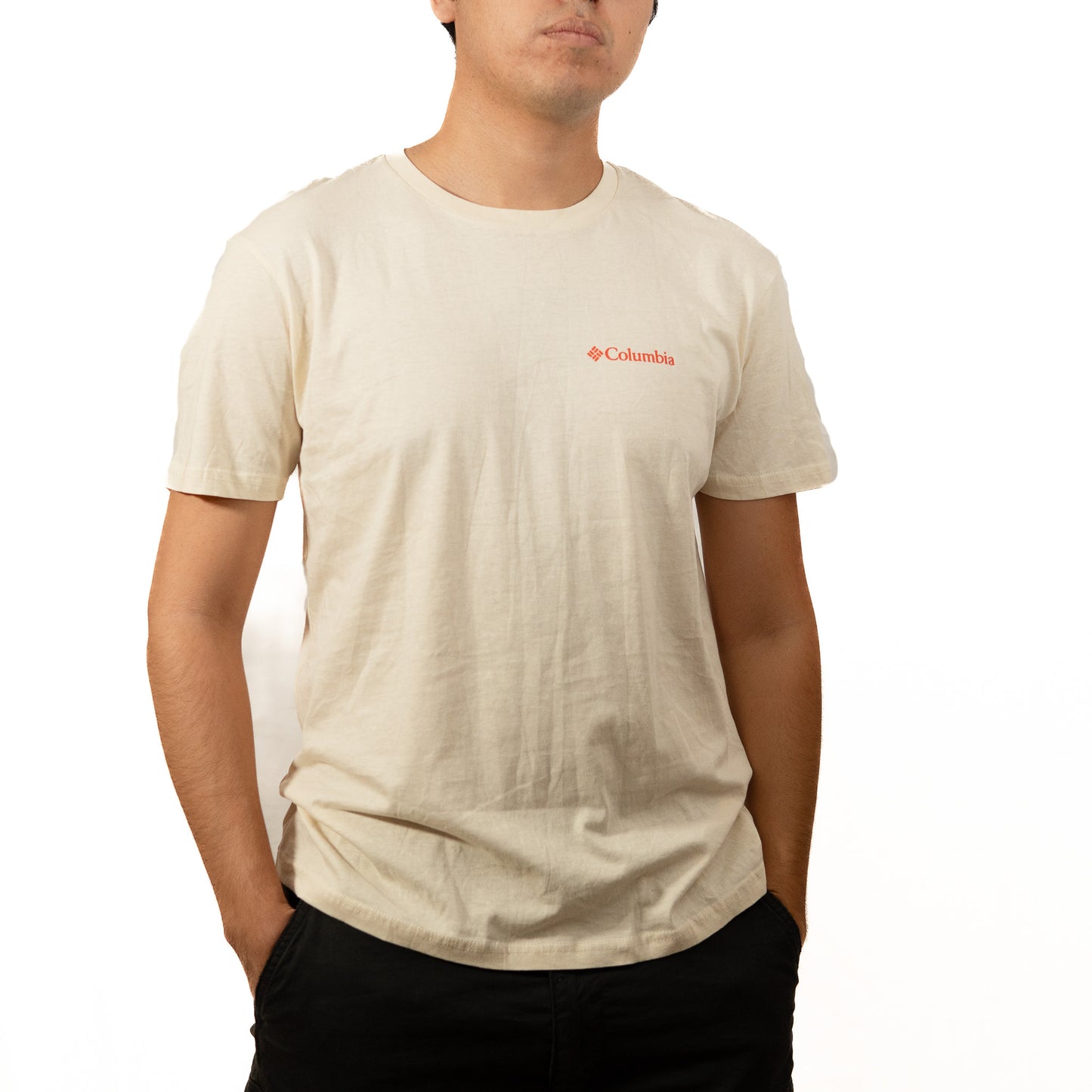 Playera Columbia Always Outside Mountain