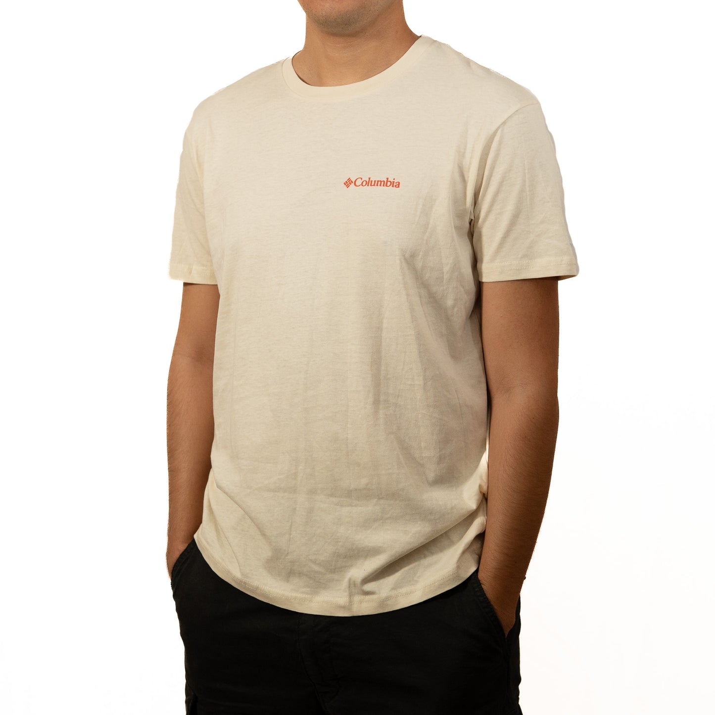 Playera Columbia Always Outside Mountain