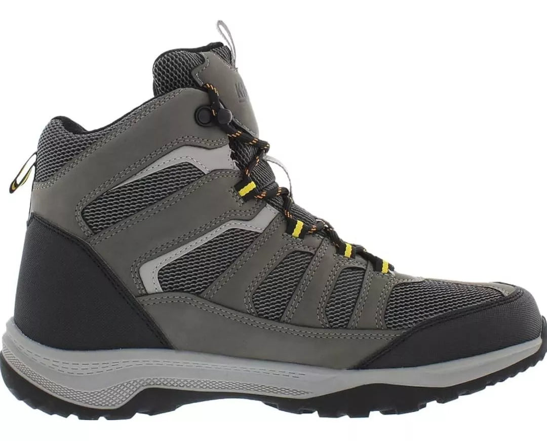 Botas Khombu De Senderismo Impermeables Windrip