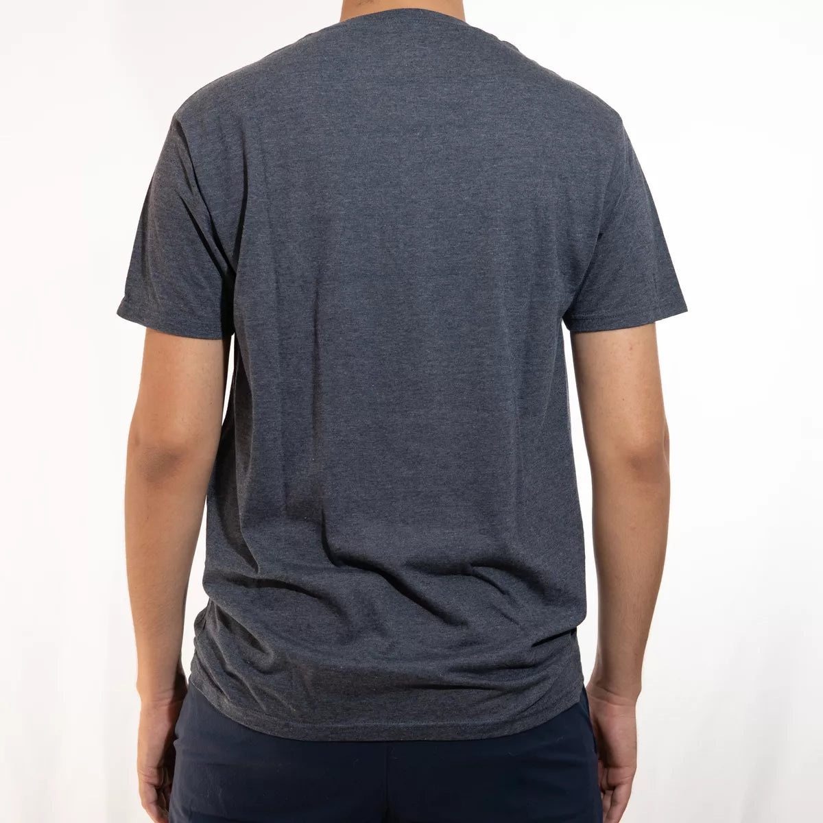 Playera Blue Reel Carpe Drink Hombre