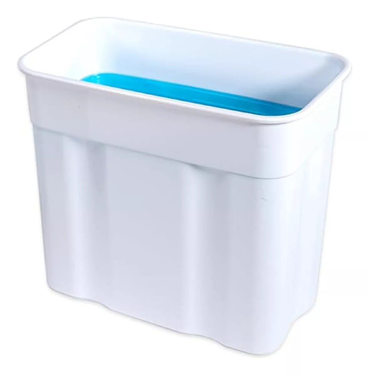 Hielera Enfriador Térmico Columbia 22 Latas Azul Oscuro
