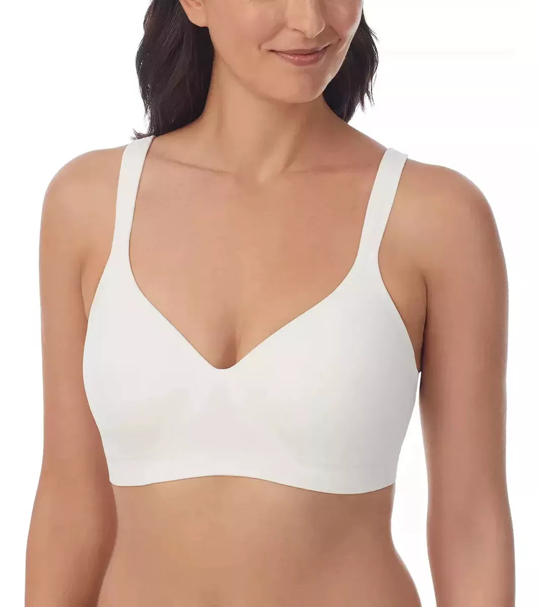 Paquete 2 Brassier Carole Hochman Seamless Comfort