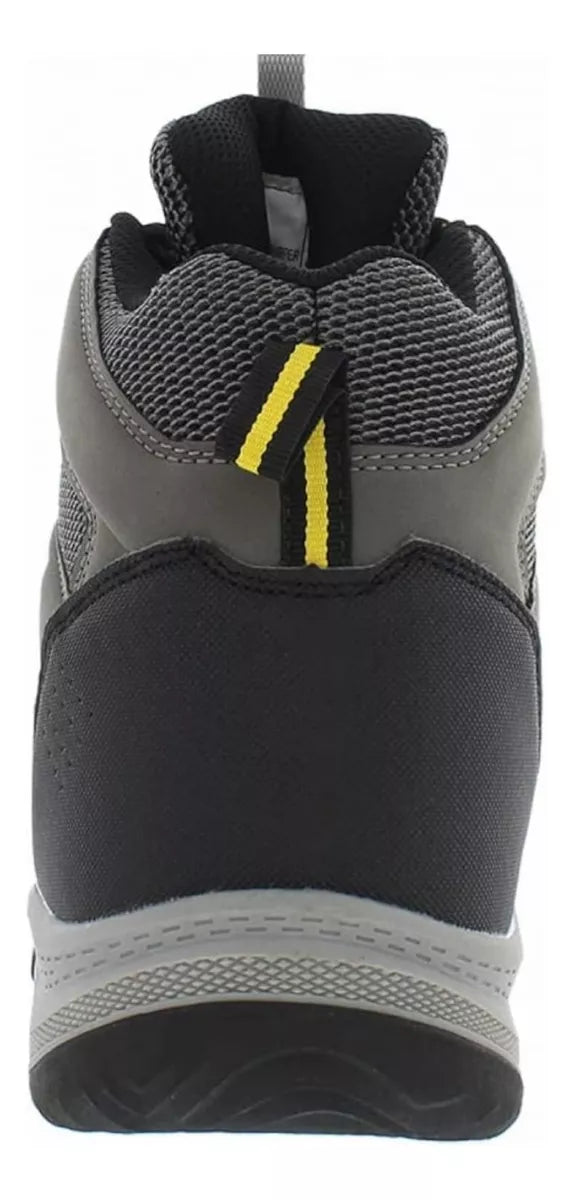 Botas Khombu De Senderismo Impermeables Windrip