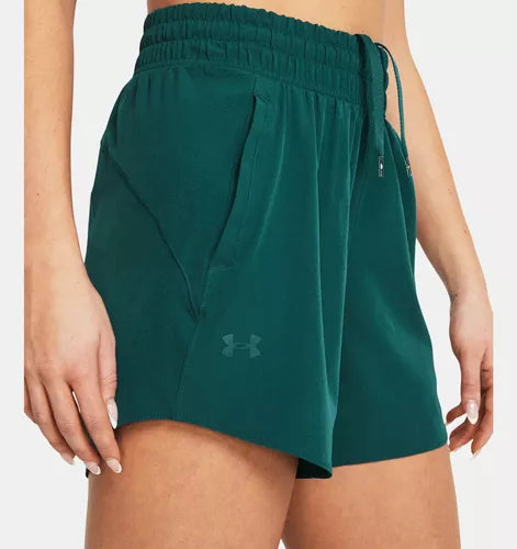 Short Under Armour Runner Vanish De 5  Para Mujer