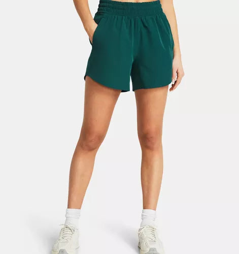 Short Under Armour Runner Vanish De 5  Para Mujer