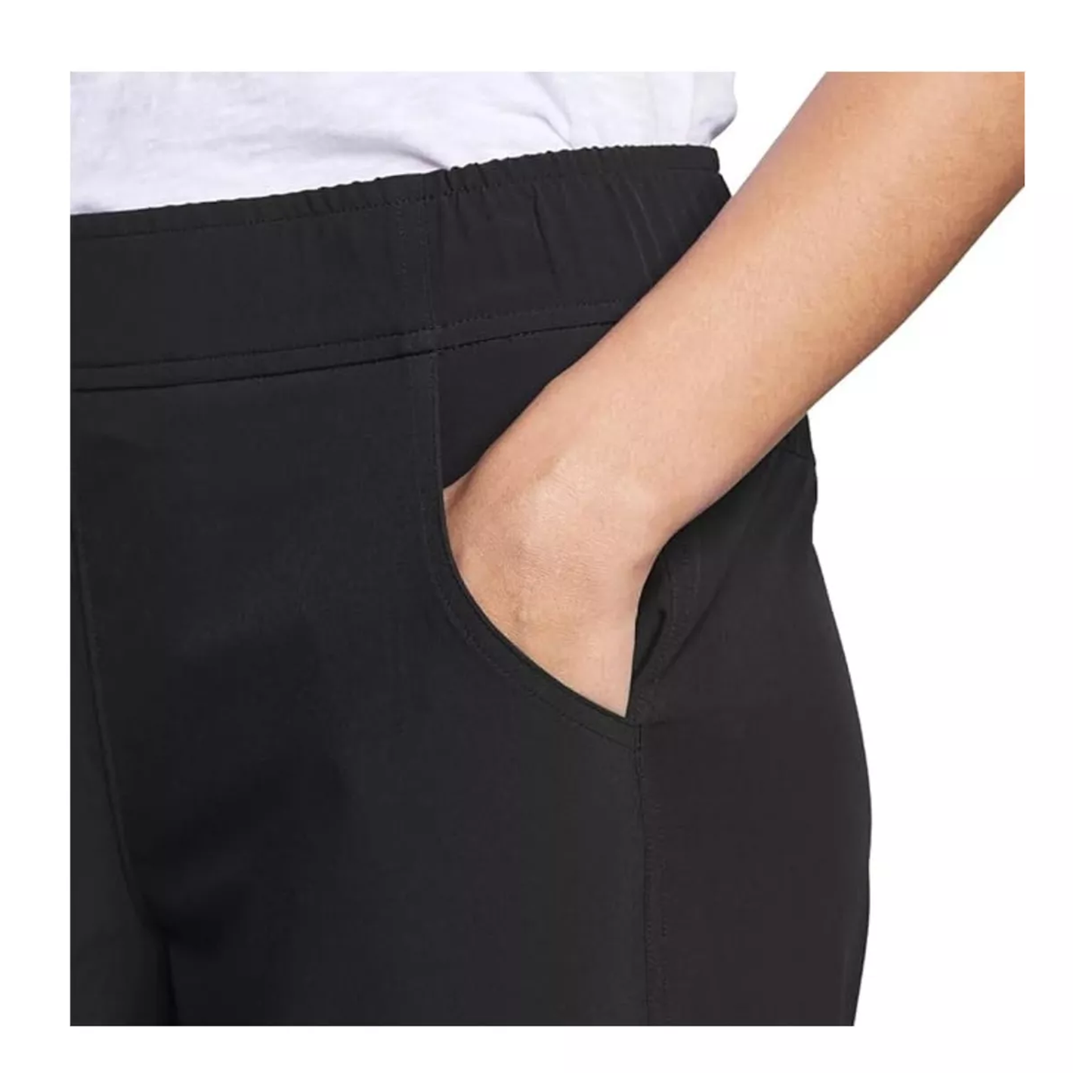 Pants Eddie Bauer Traveler 100% Original mujer