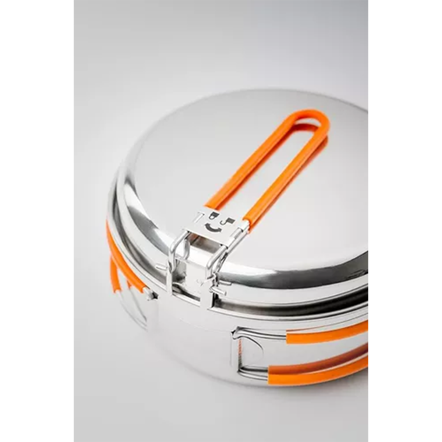 Kit de cocina Indestructible de acero inoxidable 4 pzs.