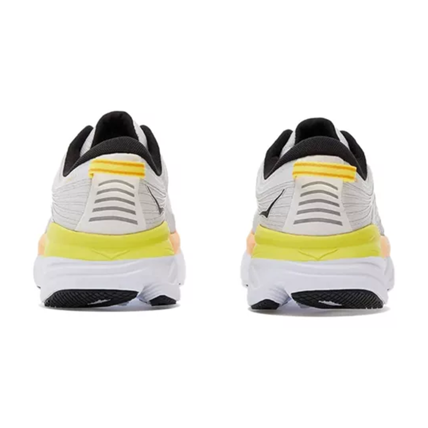 Tenis Hoka One One Bondi 7 De Correr Para Hombre Color Degradado 100% Original