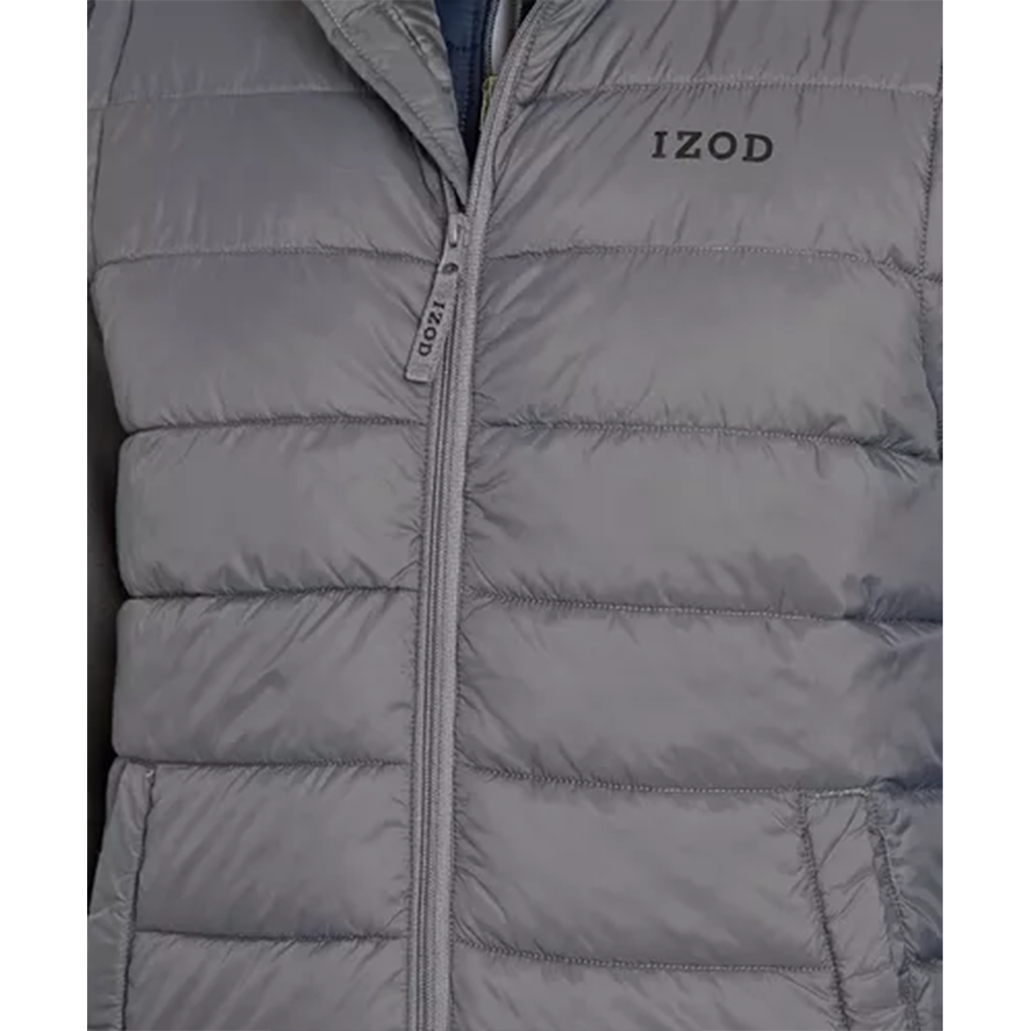 Chaleco Izod Puffer Hombre Acolchado