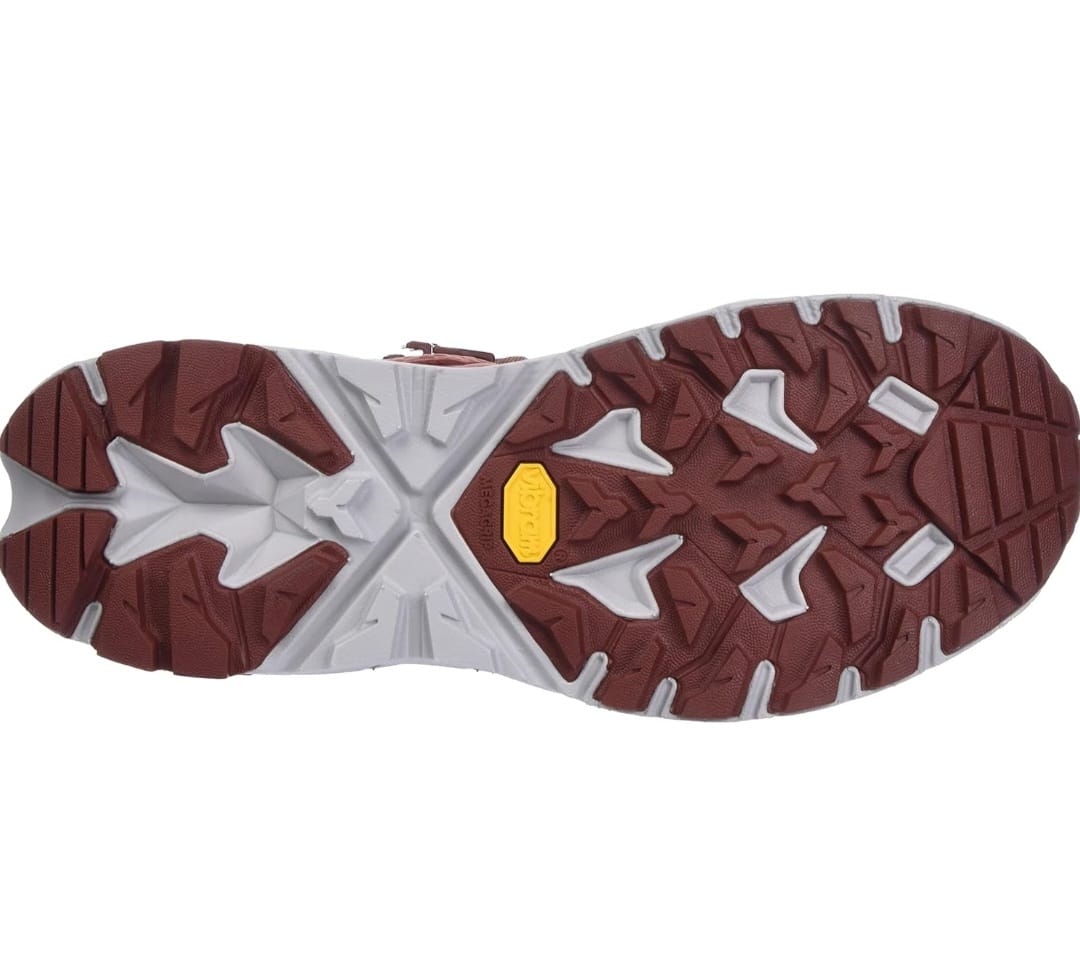 Bota Hoka One One De Senderismo Anacapa