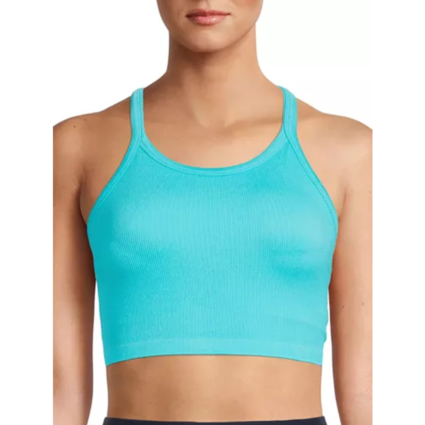 Top Brassier Deportivo Jockey Essentials Impact Seamless