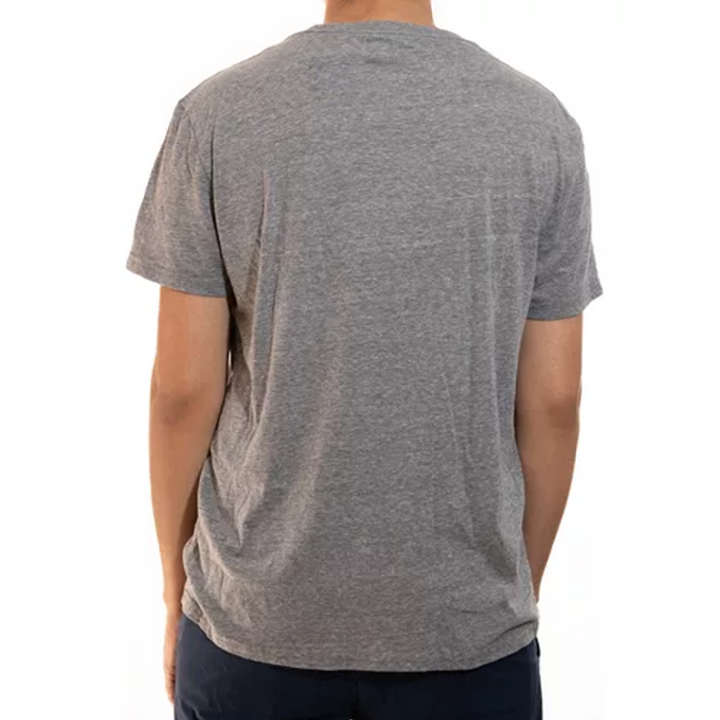 Playera Lucky Brand 1408146 Hombre
