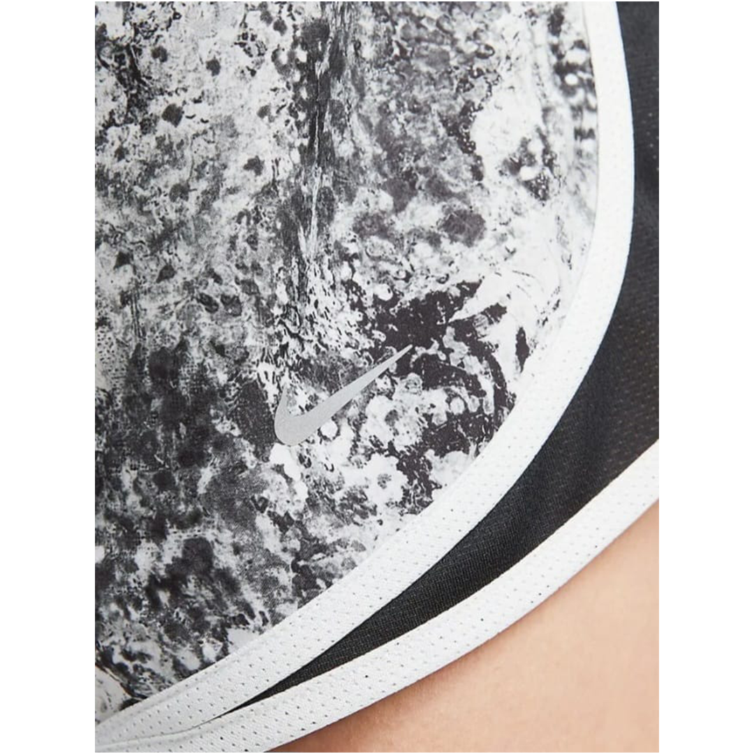 Short Nike Dri-Fit Bicolor para Mujer
