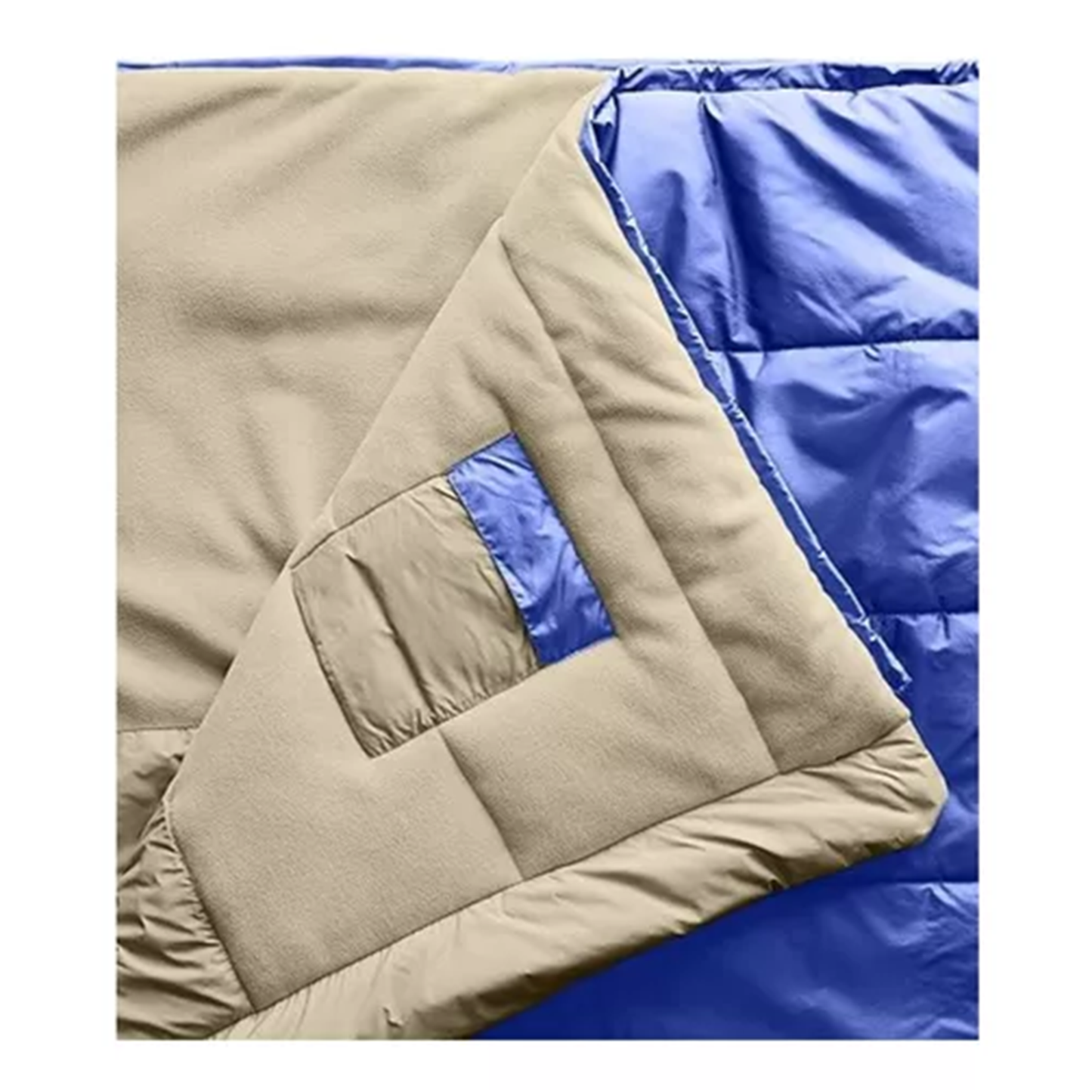 Sleeping The North Face Eco Trail Bed -7°C/20°F Regular