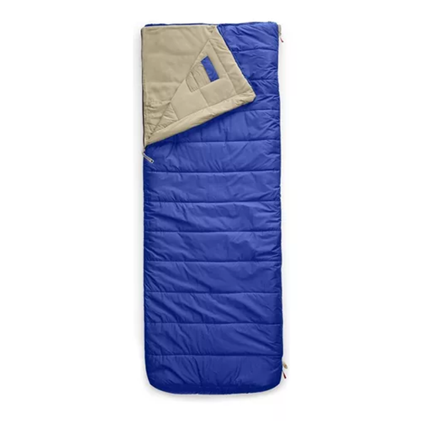 Sleeping The North Face Eco Trail Bed -7°C/20°F Regular