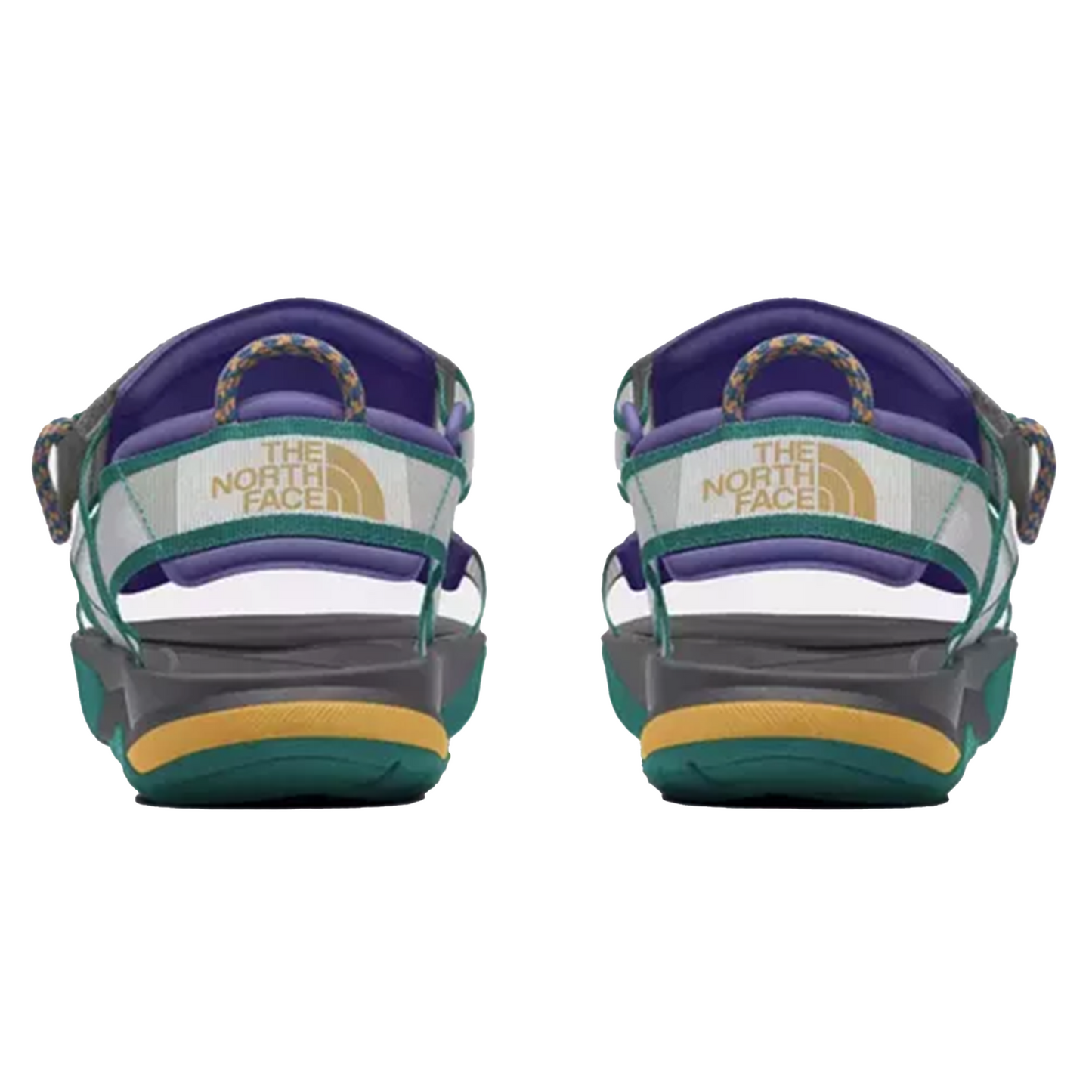 Sandalia Deportiva The North Face Skeena Para Mujer