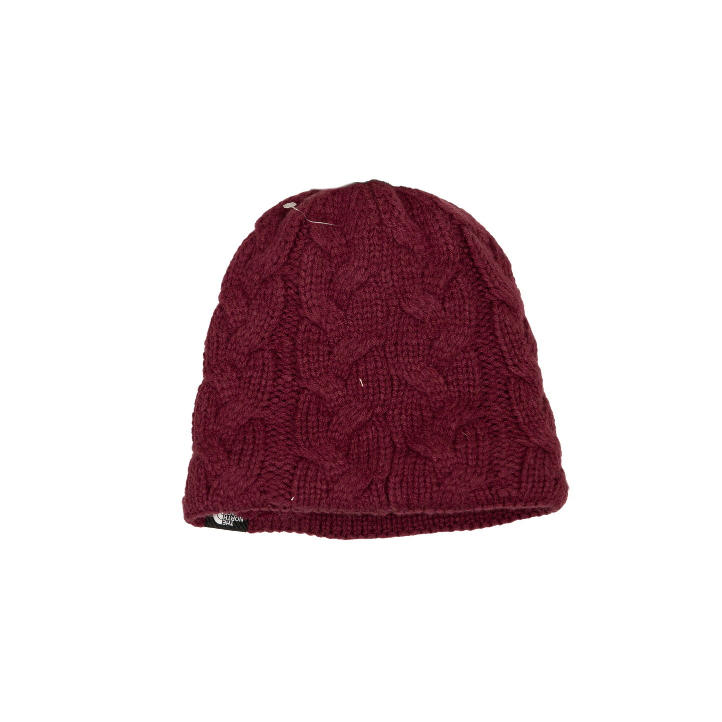 Gorro The North Face Cable Minna Beanie Morado
