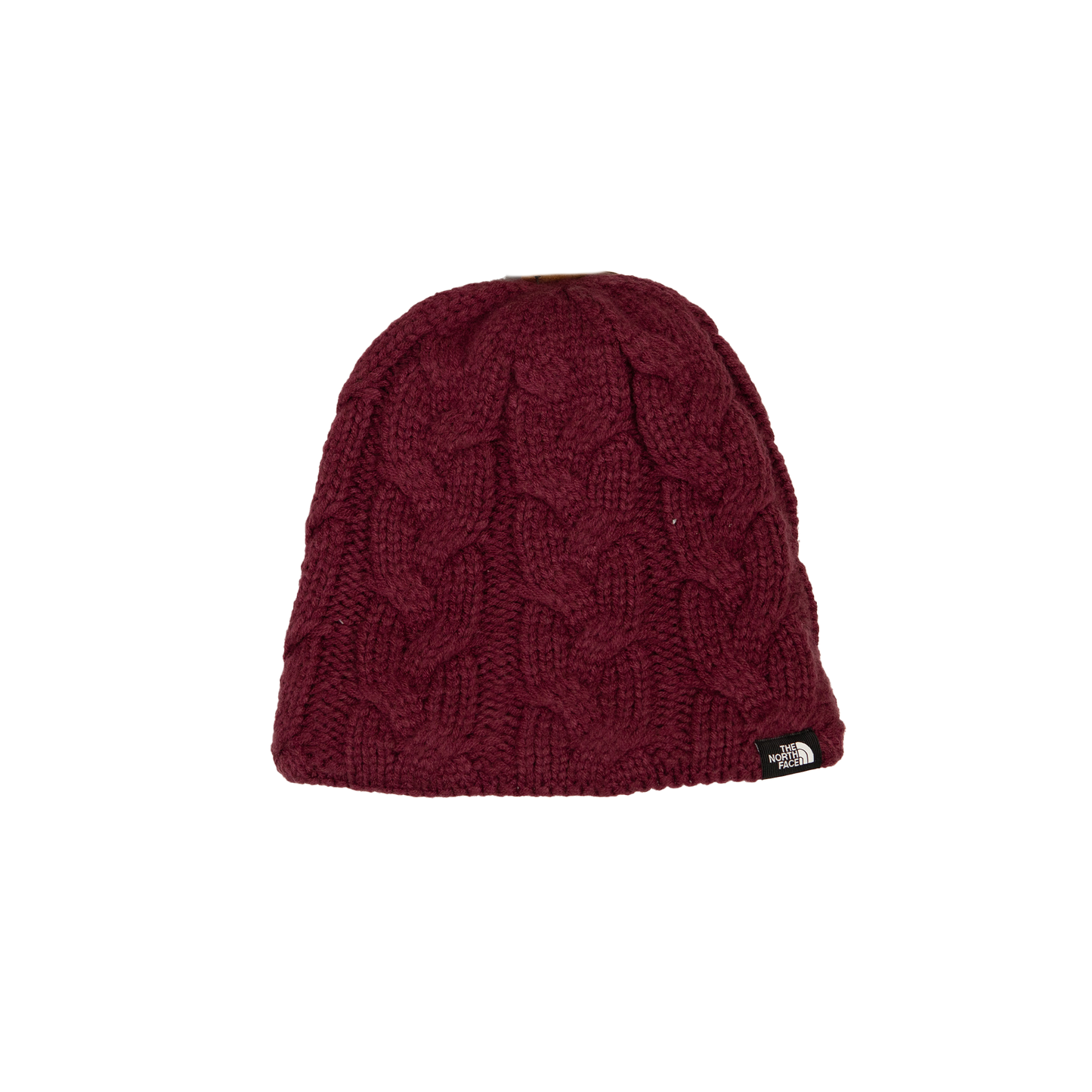 Gorro The North Face Cable Minna Beanie Morado