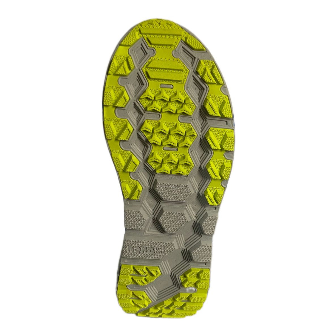 Tenis Hoka Challenger atr2 Azul Hombre