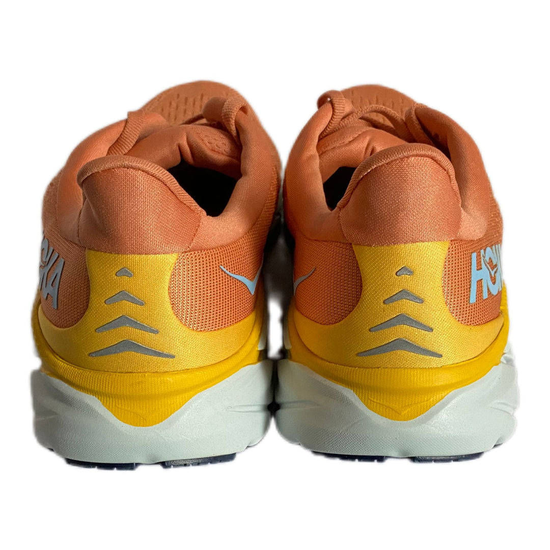 Tenis CLIFTON 8 Hoka CLIFTON-8 CORAL para Mujer