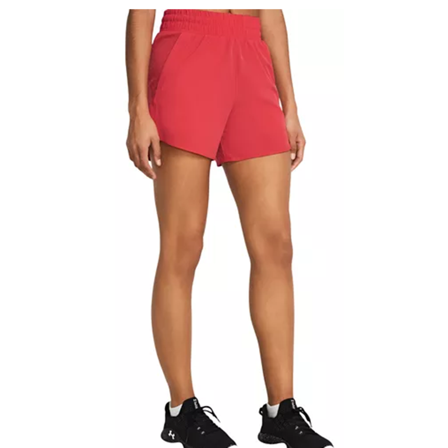 Short Under Armour Runner Vanish De 5  Para Mujer