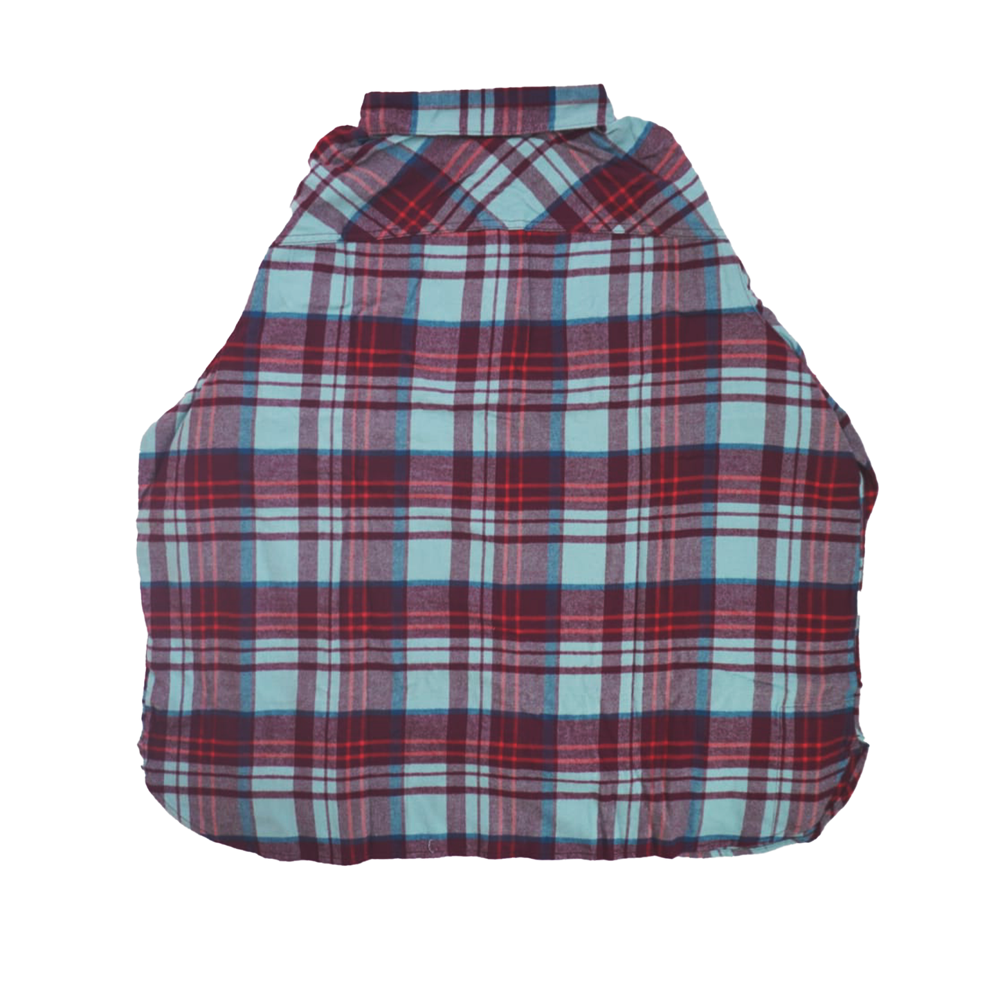 Camisa Columbia Manga Larga Simply Put Mujer