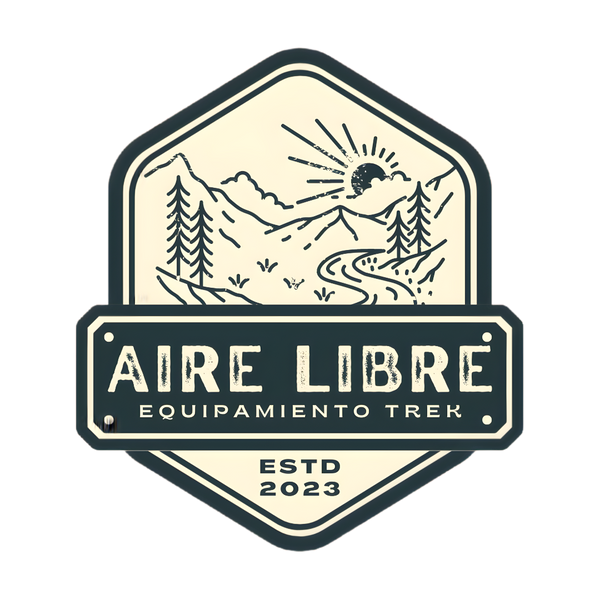 Tienda Al Aire Libre
