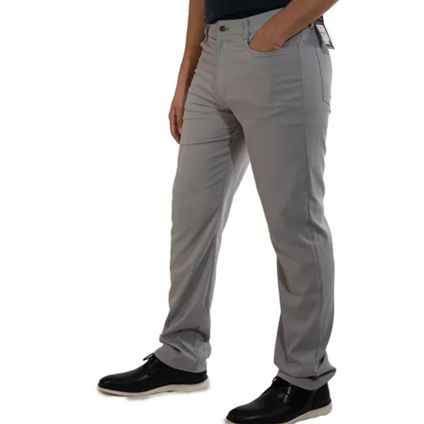 Pantalón Callaway Opti-stretch Con Protecion Solar