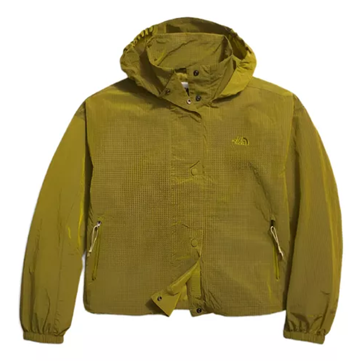 Chaqueta The North Face Cortavientos M66 Utility Para Mujer