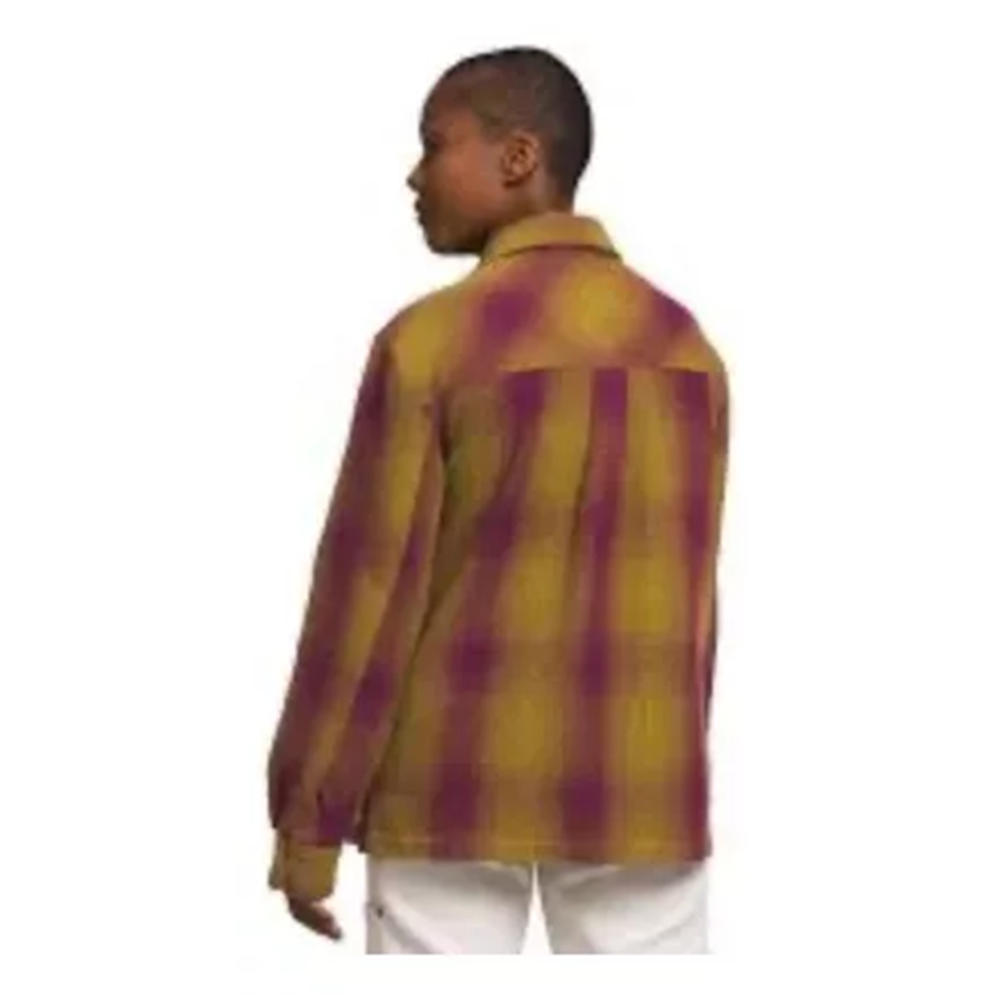 Chaqueta The North Face Utilitaria De Sarga Valley Mujer