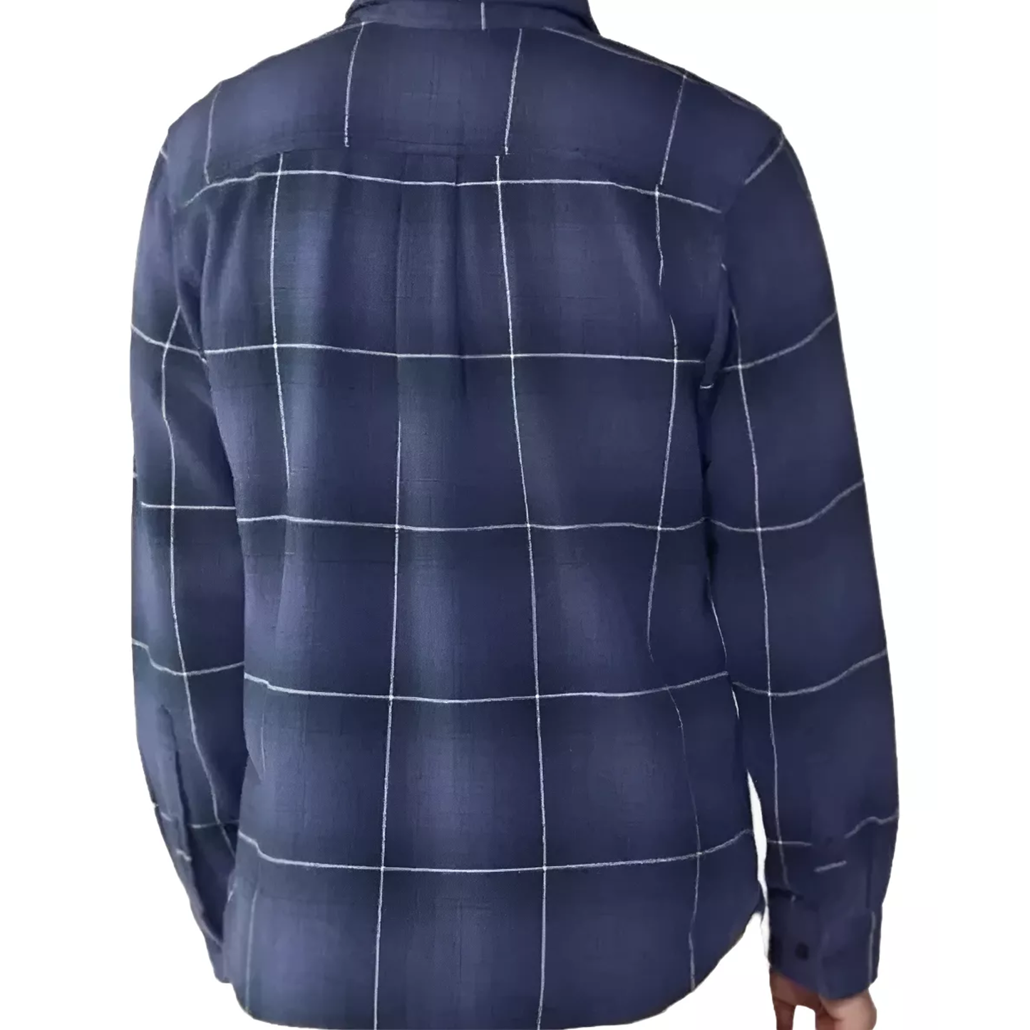 Camisa The North Face Arroyo De Franela De Manga Larga