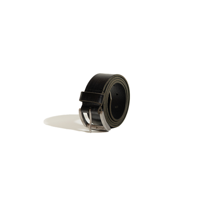 Cinturon DSTLD 14871 Negro para Hombre