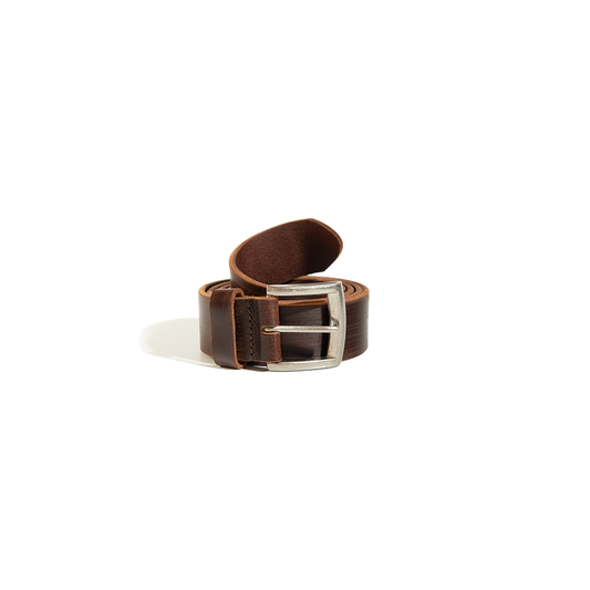 Cinturon DSTLD 14872 Marron para Hombre