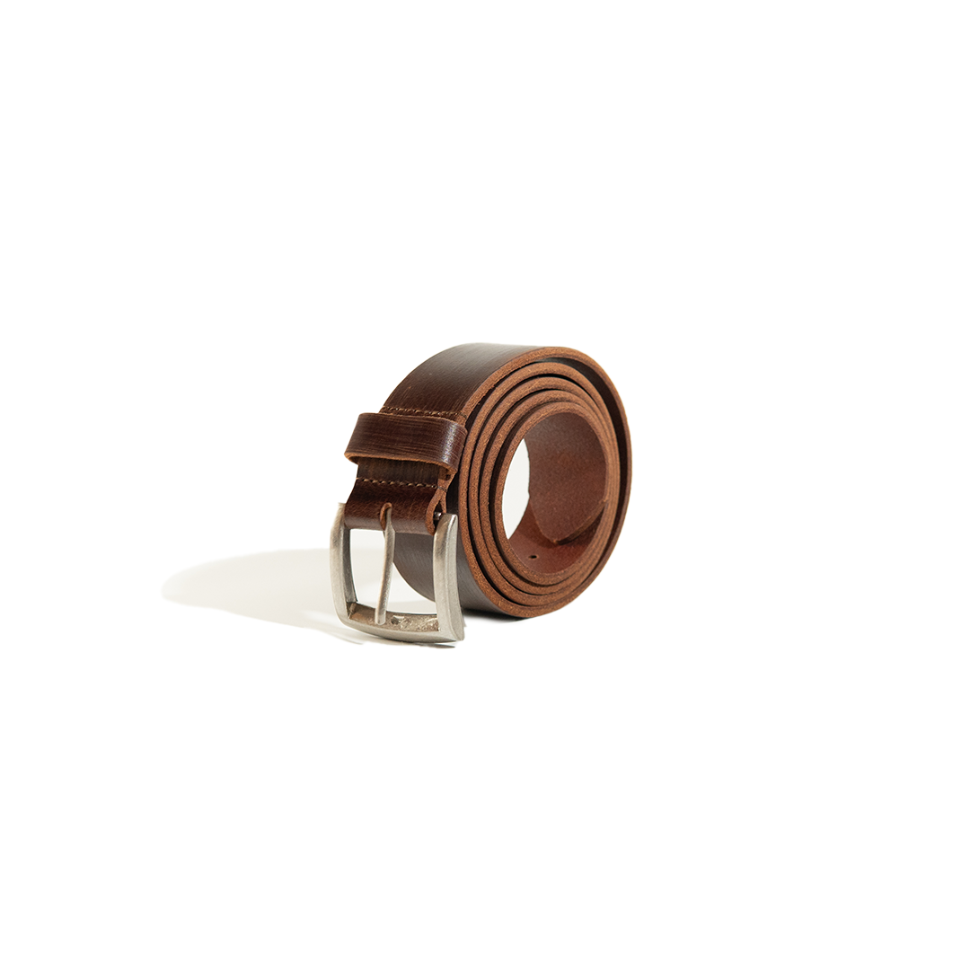 Cinturon DSTLD 14872 Marron para Hombre