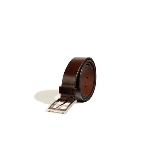 Cinturon DSTLD 20002 Marron para Hombre