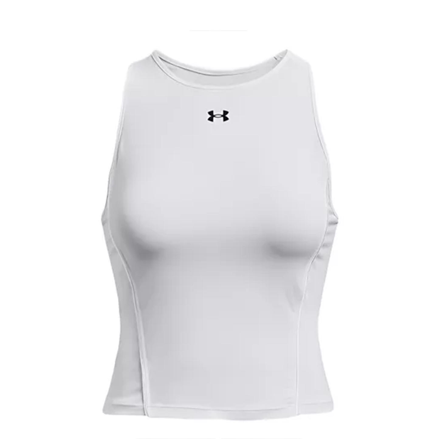 Playera Under Armour Sin Mangas Para Mujer