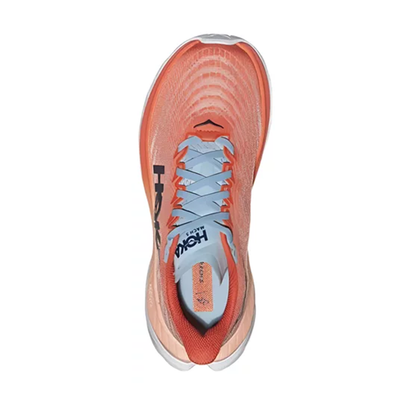 Tenis Hoka Mach 5 Parfait para Mujer