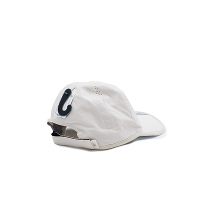 Gorra Adidas Superlite 3 Hat Beige para Mujer