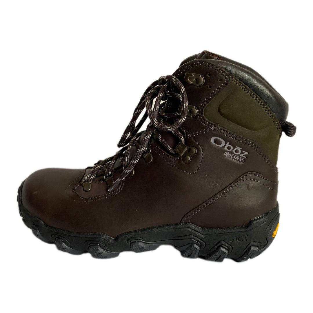 Botas Oboz Yellowstone Premium Mid B-dry